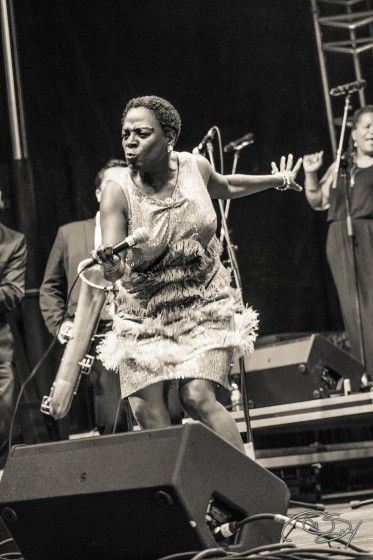 Sharon Jones Roll Photography, Sharon Jones, Winter Music, Soul Singers, Concert Photos, Dance Club, Black Music, Jazz Blues, Jazz Festival