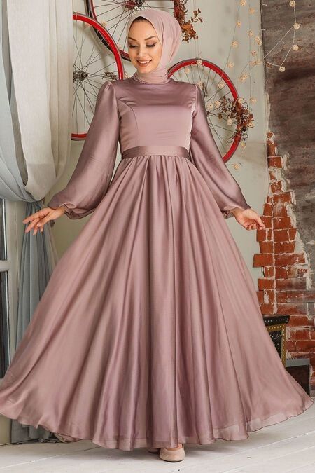 Hijab Gown, Islamic Fashion Dresses, Hijab Dress Party, Muslim Evening Dresses, Modest Evening Dress, Hijab Evening Dress, Soiree Dresses, Chiffon Hijab, Soiree Dress