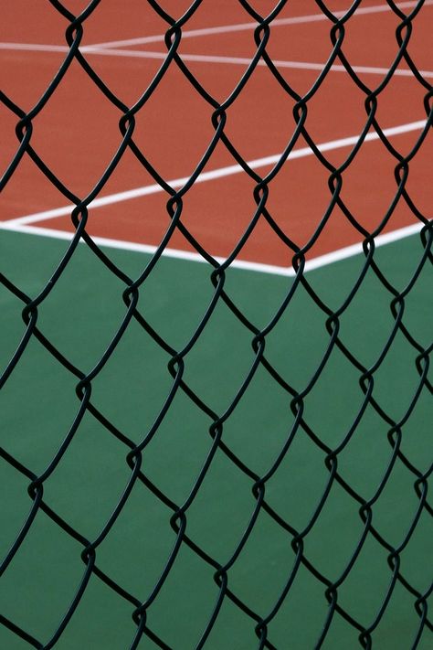 Tennis Art, Tennis Photos, Tennis Aesthetic, Vintage Tennis, Basketball Art, Wallpaper Animes, Minimalist Photography, Foto Art, Color Inspo