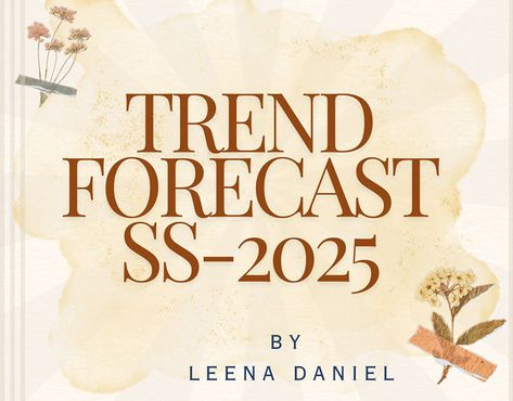 FASHION PRINT TREND FORECAST -SS 2025 :: Behance 2025 Fashion Forecast, Fashion Forecast 2025, Print Trends 2025, Trend Forecast 2025, Trend Forecasting 2025, Popular Everything 2024, Ss2025 Fashion Trends, Ss 2025 Fashion Trends, Trend 2025 Fashion