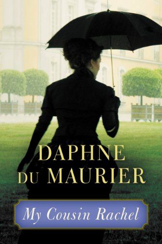 My Cousin Rachel - Kindle edition by du Maurier, Daphne. Romance Kindle eBooks @ Amazon.com. My Cousin Rachel, Jonathan Pryce, Daphne Du Maurier, Creepy Houses, House Book, My Cousin, Period Dramas, Book Recommendations, Kindle Books