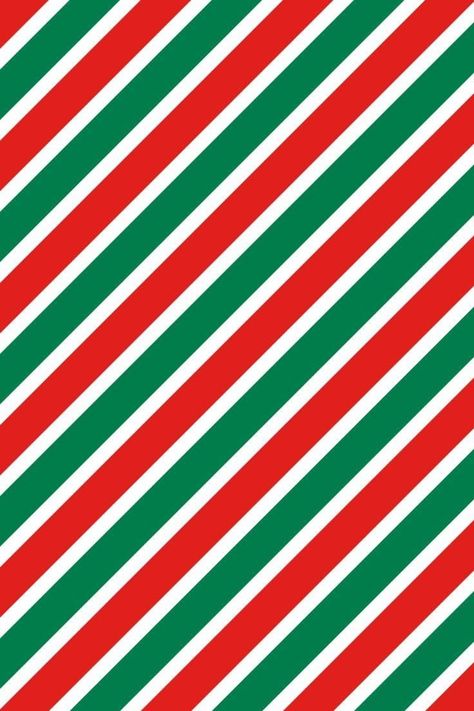 Classical Christmas, Christmas Stripes, Projects School, Creative Diy Projects, Graffiti Wallpaper Iphone, Christmas Papers, Toy Making, Christmas Phone Wallpaper, Girly Wall Art