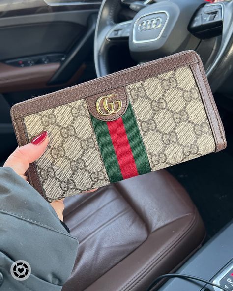 Teacher Style Outfits, Gucci Wallet Women, Amazon Teacher Outfits, Teacher Capsule Wardrobe, 2024 Board, Gucci Ophidia, Teacher Outfit, Large Wallet, Teacher Style