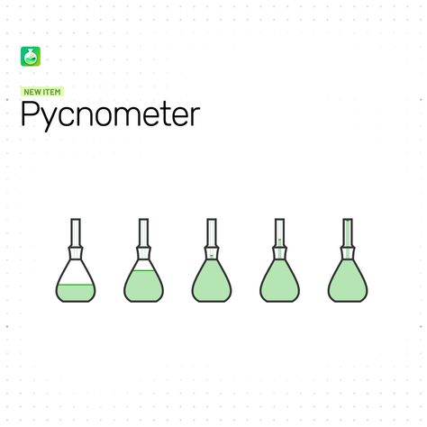 Have you tried our pycnometer yet? Order Of Lab Draw, Lab Apparatus Drawing, Laboratory Doodle, Lab Equipment Illustration, Laboratory Apparatus And Their Uses, Science Lab, Have You Tried, Free Online, Lab