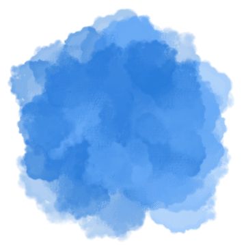 Blue Brush Strokes Background, Brush Shape Png, Paint Brush Png, Paint Brush Painting, Strokes Painting, Blue Brush Strokes, Brush Png, Brush Texture, Brush Effect