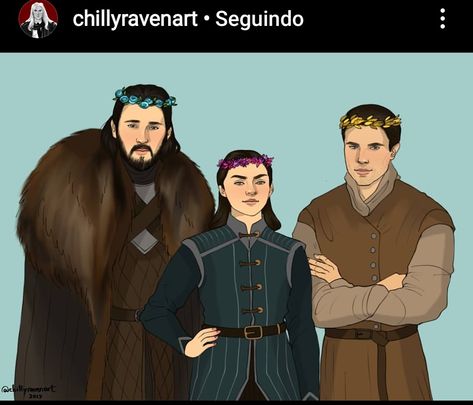 Arya And Gendry, Jon And Arya, Rhaegar And Lyanna, Asoiaf Fanart, Sketch Commission, Brienne Of Tarth, Jaime Lannister, Valar Morghulis, Squad Goals