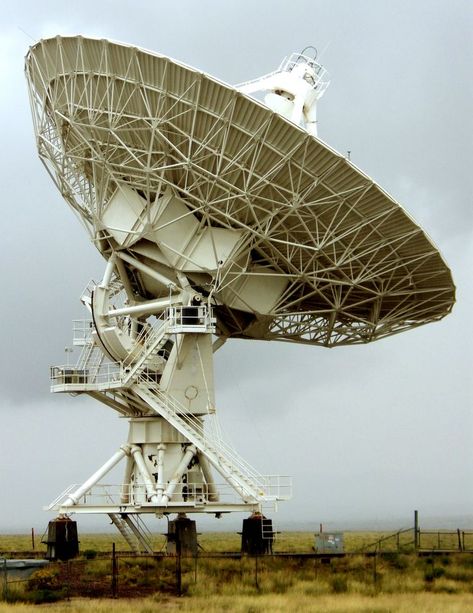 KDS Photo, New Mexico, near Magdalena, Very Large Array Radio Telescope dish Radio Telescope, New Mexico, Ferris Wheel, Concept Art, Mexico