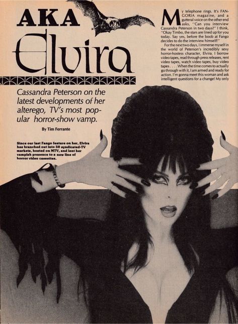 Elvira Poster Vintage, Elvira Mistress Of The Dark Poster, Fangoria Poster, Goth Prints For Wall, Goth Wall Prints, Goth Poster Prints, Elvira Poster, The Craft Poster, Goth Movies