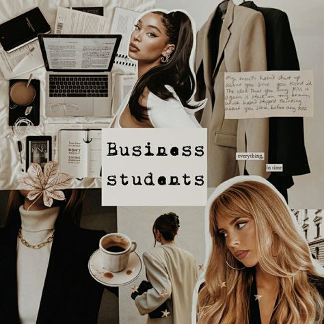 The Business Student Aesthetic, Wharton Business School Aesthetic, Mba Aesthetic Vision Board, Mba Student Aesthetic, Economy Student Aesthetic, Business Administration Aesthetic, Marketing Major Aesthetic, Business School Aesthetic, Business Major Aesthetic