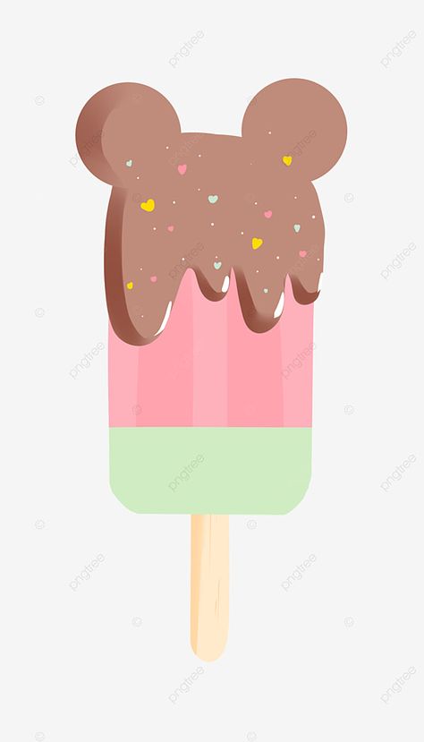 Summer Iced Drinks, Fruit Ice Cubes, Cute Cartoon Food, Baby Cubes, Popsicle Ice Cream, Ice Cream Fruit, Ice Cream Wallpaper, Gourmet Ice Cream, Yummy Summer Drinks