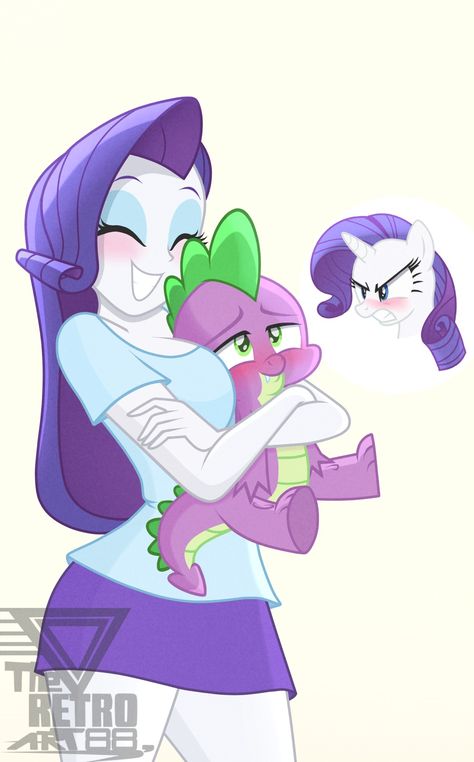 Human Rarity, Rarity And Spike, Funny Jockes, Rarity Human, Arcee Transformers, Good Image, Girl Pony, My Little Pony Rarity, My Little Pony Wallpaper