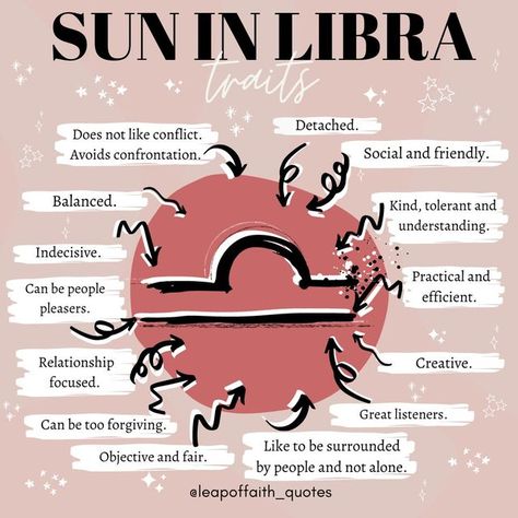 Libra Sun Sign, Libra Energy, Sun In Libra, Libra Sun, Zodiac Chart, Libra Star Sign, Aquarius And Scorpio, Libra Quotes Zodiac, Libra Traits