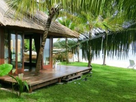 Resort Design Plan, Pattaya Beach, Cottage Tiny House, Koh Lipe, Hut House, Tropical House Design, African House, Bamboo House Design, Bali House