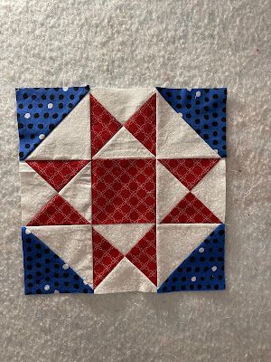 The Ohio Star for QOV and !! Finished ( or not) Friday Ohio Star Quilt Block, Ohio Star Quilt, Missouri Quilt, Ohio Star, Lori Holt, Barn Quilt Patterns, Patriotic Quilts, Quilt Squares, Quilt Of Valor