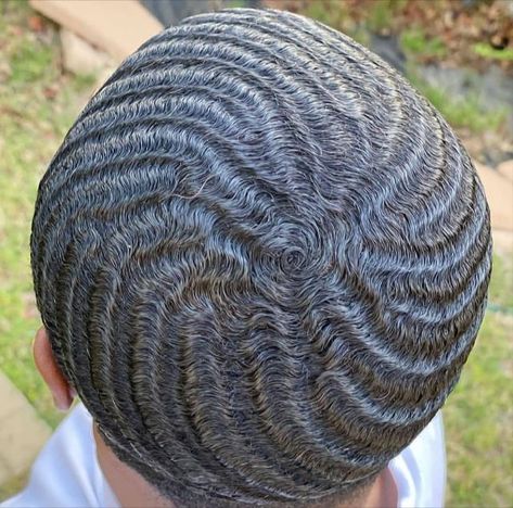 39 + Fabulous types of waves hair (2021) 360 Waves #menshair #menshaircuts #menshairstyles#tumblrhairstyles #menshairtrends #menshairstyletrends #menshair 2020 #shorthairmen #shortmenshair #shorthaircutsmen #coolmenshair #lineup #taperfade #360waves #waveshaircut #blackmenhair#wavecheckmen #blackmenstyle #videoshair #wavyhairvideosvideohair #braidtutorial#hairtutorialvideo #hairvideotutorial #popularmenshair #newhaircuts #popularhaircuts #popularmenshaircuts Black Man Haircut Fade, 360 Waves Hair, Waves Hairstyle Men, Black Natural Hair Care, Popular Mens Haircuts, Black Hair Inspiration, Types Of Waves, Waves Haircut, Tapered Hair