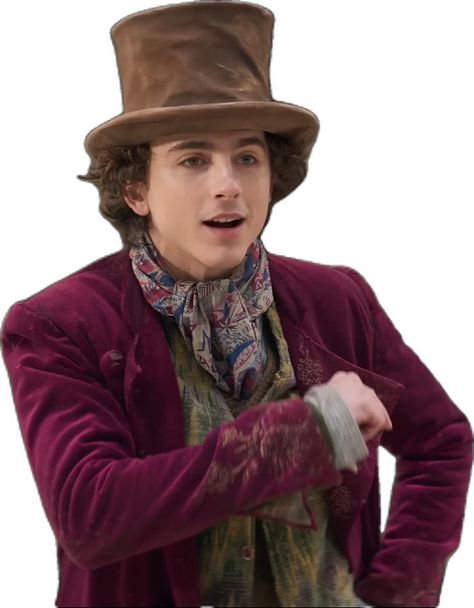 Profile Picture Icon Aesthetic, Wonka 2023, Profile Picture Icon, Charlie And The Chocolate Factory, Pfp Profile, Picture Icon, Willy Wonka, Chocolate Factory, July 11