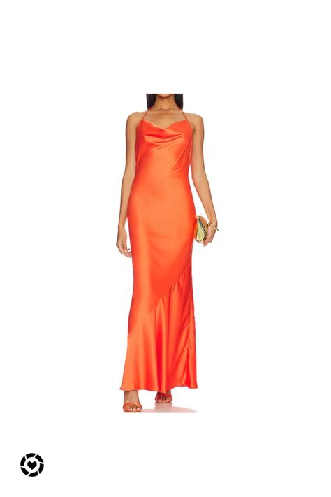 Wedding Guest Weekly Favorites- Maxi Dress Roundup- July 18, 2023 #Orange #Orangemohdress #maidofhonor #Orangedress #bridesmaid #bridesmaiddresses #Orangebridesmaiddress #summerwedding #Orangemaxidress #weddingguest #maxidress #fallwedding #fallweddingdress #winterwedding #winterweddingdress #springwedding #springweddingdress #partydress #weddingseason #weddingseason2023  #liketkit #LTKSeasonal #LTKwedding #LTKFind @shop.ltk https://liketk.it/4erps Sunset Orange Bridesmaid Dresses, Orange Bridesmaid Dresses, Spring Wedding Dress, Orange Maxi Dress, Maid Of Honour Dresses, Red Bridesmaids, Draped Neckline, Bridesmaids And Groomsmen, Fall Wedding Dresses