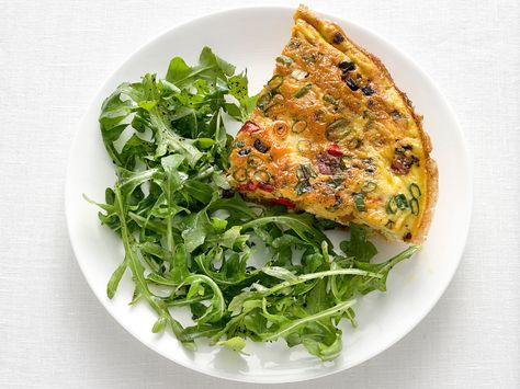 Butternut Squash Frittata, Squash Frittata, Best Butternut Squash Recipe, Food Network Chefs, Frittata Recipe, Frittata Recipes, Butternut Squash Recipes, Food Network Magazine, Ideas Food