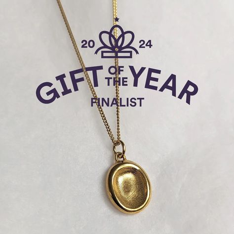 The Personal Touch Jewellery Crafting Kits have made it to the final of @the.giftoftheyear.awards and it means so much to me and my tiny one woman business! I've put my heart into these jewellery kits and every piece of your personalised jewellery is fired, sanded, filed, refined, polished & packaged by me ✨ It is an absolute pleasure and a privilege to create such sentimental jewellery to be treasured! Thank you so much to family & friends for all of their support ❣️ and thank you to eve... Crafting Kits, Fingerprint Jewellery, Sentimental Jewellery, Personalised Jewellery, Jewelry Kits, Thank You So Much, Made It, Business Women, Family Friends