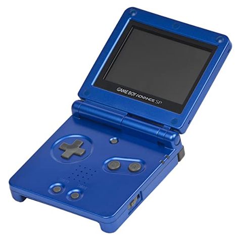 Gameboy Advance Sp, Future Games, Blue Game, Nintendo Gameboy, Drawing Course, Boy Cat, Kitty Games, Gameboy Advance, Nintendo Game