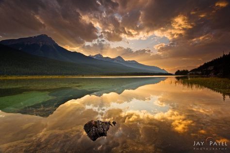 Photographer Interview Series: Landscape photographer Jay Patel Landscape Photography Ideas, Wide Angle Photography, Angle Photography, Photography Office, Fine Art Landscape Photography, Jasper National Park, Photography Lenses, Simple Photo, Photography Landscape