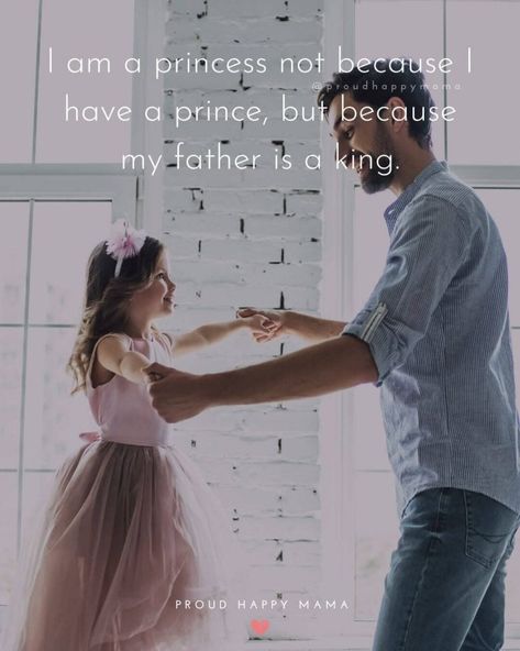 Are you a daughter looking for the best father daughter quotes to wish your dad a happy Father’s Day? Or the perfect dad quotes to share with your dad ‘just because’? Or maybe you’re a dad looking for some thoughtful daddy-daughter quotes to show your daughter just how much you care?Then let these inspirational dad quotes about daughters and dads and their special bond inspire you!#dadquotes #parenting #father #fathersday Papa And Daughter Quotes, Daughter Love For Her Father, Thoughts For Father, Happy Fathers Day Wishes From Daughter, Daddy And Daughter Quotes, Father And Daughter Love Quotes, Father And Daughter Bond, Mom Dad Quotes, Quotes On Parents