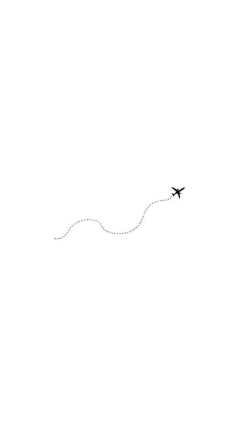 Travel Wallpaper Iphone, Blinders Quotes, White Wallpaper For Iphone, Interrior Design, Airplane Wallpaper, Iphone Art, Desktop Wallpaper Design, Minimalist Quotes, Minimalist Iphone