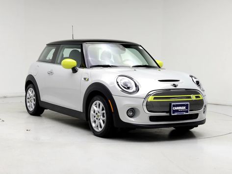 2021 MINI Cooper SE 2-Door Hatchback FWD - $21,597 - CarGurus Online Presentation, Sports Package, Premium Packaging, Mini Cooper S, Vehicles For Sale, Backup Camera, Alloy Wheel, Mini Cooper, Leather Seat