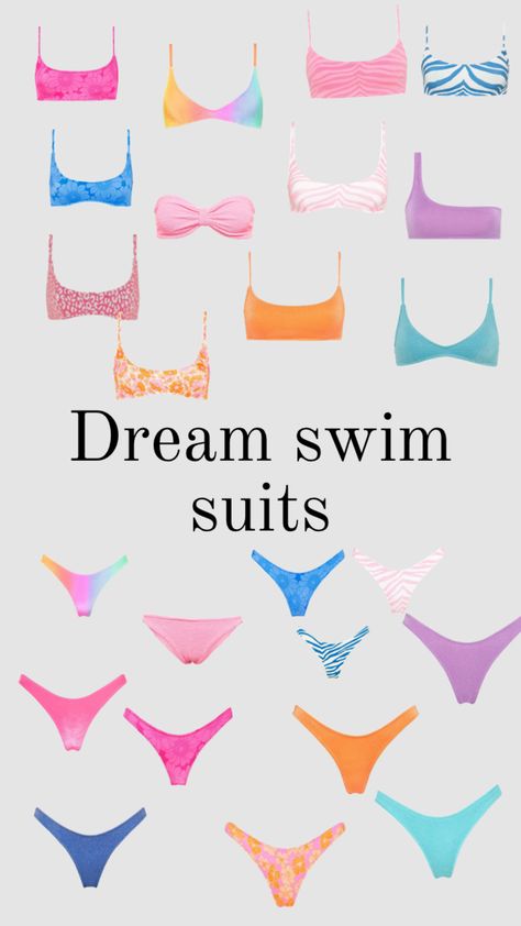 Preppy Swimwear, Preppy Bathing Suit, Preppy Swim, Preppy Swimsuit, Shuffles Preppy, Triangle Bikinis, Summer Vsco, Preppy Beach, Summer Bathing Suits