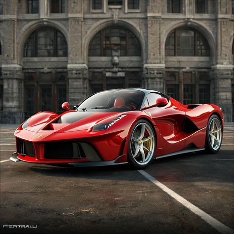 La Ferrari Wallpaper, Ferrari La Ferrari, Ferrari Wallpaper, Ferrari Laferrari, Automotive Art, Beautiful Cars, Exotic Cars, Ferrari, Cars