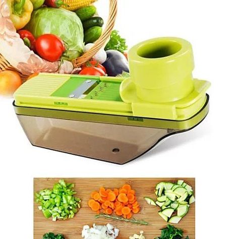 Veggie Lover's Compact Palm Sized Mini Grater and Veggie Slicer    #MothersDay #Kitchen Veggie Slicer, Low Carb Waffles, Omelets Recipe, Candle Bags, Hosting Essentials, Vegetable Slicer, Hearth And Home, Shredded Carrot, Waffle Recipes