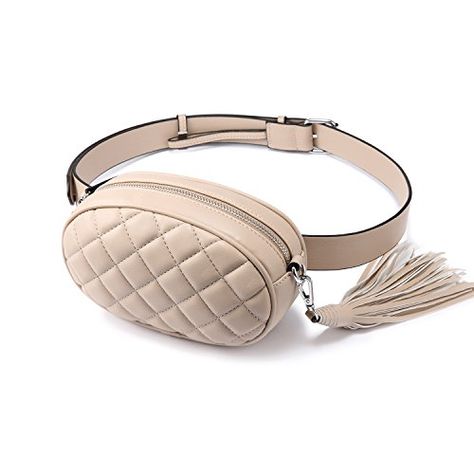 Crossbody Bag School, Fanny Pack Women, Female Shoulder, Mini Mochila, Women Waist, Bag School, Beige Shoes, Bag Trends, Waist Bags