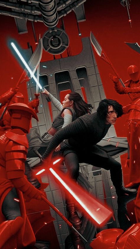 Star Wars Rey, Kylo Rey, Star Wars Meme, Kylo Ren And Rey, Star Wars Background, Star Wars The Last Jedi, Star Wars Luke Skywalker, Star Wars Kylo Ren, Star Wars Love