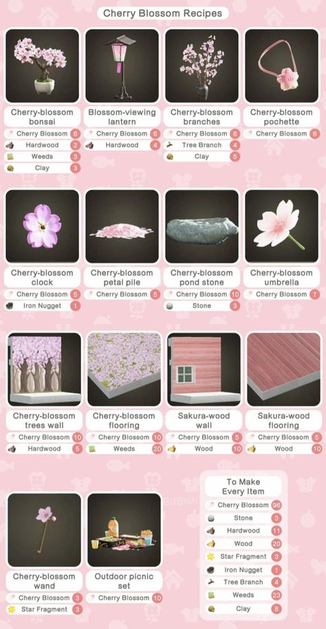 Sakura Animal Crossing Design, Animal Crossing Cherry Blossom Wallpaper, Acnh Sakura Clothes, Animal Crossing Sakura Island, Japanese Animal Crossing Island Codes, Animal Crossing Cherry Blossom Island, Animal Crossing Codes Japanese, Animal Crossing Pathing, Animal Crossing Cherry Blossom Design