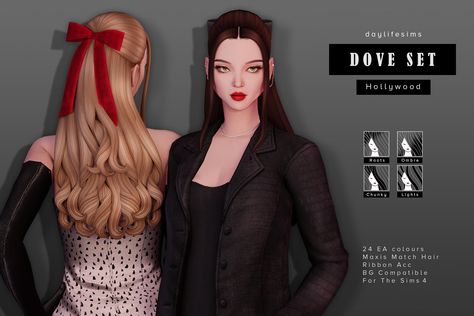 Ts4 Cc Hair Maxis Match, Daylife Sims, Cameron Hair, Aesthetic Sims, Ts4 Hair, Cc Shopping, Sims 4 Anime, Pelo Sims, Sims 4 Expansions