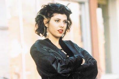 marisa tomei-I want to do the blonde streak My Cousin Vinny, Marissa Tomei, Marisa Tomei, Elizabeth Hurley, Michelle Pfeiffer, Sharon Stone, Julianne Moore, Mariska Hargitay, Famous Stars