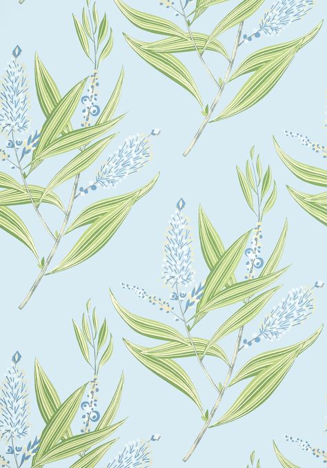 Anna French Wallpaper, Large Print Wallpaper, Construction Wallpaper, Wallpaper Unique, Thibaut Wallpaper, French Wallpaper, Washable Wallpaper, Wallpaper Large, Anna French