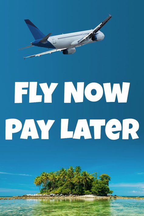 Fly Now, Pay Later! Go on vacation now and make payments. Click for more details. Urban Survival, Pinterest Party, Toddler Travel, Jet Lag, Mom Bloggers, Fitness Instagram, Cheap Travel, Vacation Places, Vacation Style