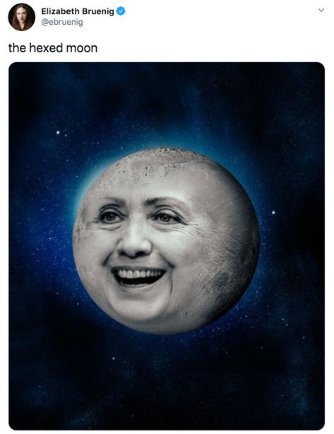 Witches Sound the Alarms After Someone Hexed The Moon #funny #witches #tiktok #moon #fae #moonfae #hex #moonhexed Moon Pie, Facebook Fail, Baby Witch, Moon Pictures, The Witches, Kids Clipart, Old Woman, On The Moon, Homeless Children