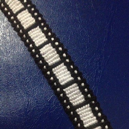 Alpha pattern #12102 | BraceletBook String Bracelet Patterns, Film Strip, Alpha Pattern, String Bracelet, Alpha Patterns, Moon Child, Friendship Bracelet Patterns, Bracelet Patterns, Friendship Bracelet