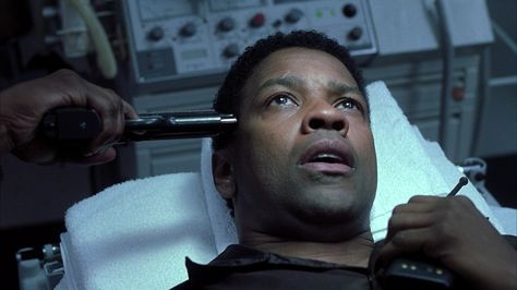 John Q James Woods, John Q, Ray Liotta, Robert Duvall, Denzel Washington, Podcast, John Wick, Washington, Drama