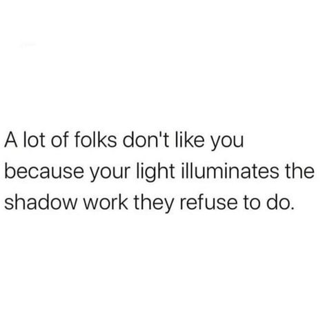 Shadow Work Quotes, Itll Be Ok, Shadow Work Spiritual, Work Quotes Funny, Energy Healing Spirituality, Love Truths, Healing Therapy, Knowing Your Worth, Work Memes