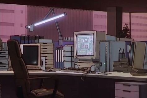 distraction Work Anime Aesthetic, Anime Study Aesthetic 90s, 90s Anime Scenery, 90 Anime Aesthetic, Anime Aesthetic 90s Retro, 90s Anime Vibe, 80s Anime Aesthetic, Anime Vibe, Cosmic Space