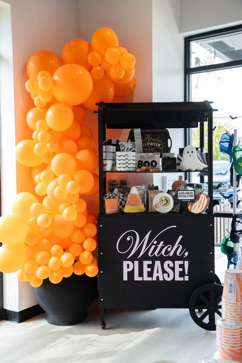 Can you tell we love Halloween? Our Spooky friends have infiltrated the store and we hope you have a chance to come by to see for yourself. #nocatee #nocateemom #nocateeliving #nocateelifestyle #nocateecommunity #nocateeevents #nocateetowncenter #nocateefl #nocateeshopping #nocateeretail #jacksonvilleshopping #jacksonvillelifestyle #jacksonvilleretail Love Halloween, The Store, Our Love, Halloween, Canning