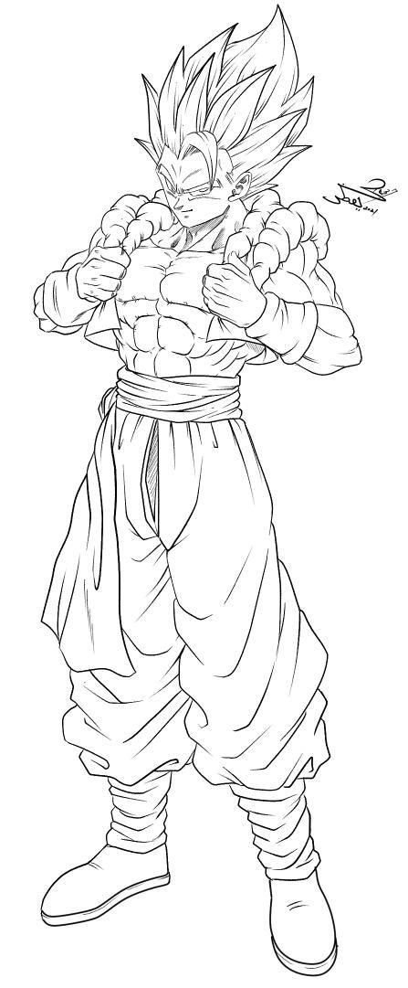 wangsen578 en Twitter: "超 https://t.co/DtS34OjQpI" / Twitter Dragon Balls Drawings, Gogeta And Vegito Drawing, Dragon Ball Super Coloring Pages, Dragon Ball Z Stencil, Goku Drawing Sketch Easy, Dragon Ball Lineart, Drawing Dragon Ball Art, Dbz Coloring Pages, Dbz Drawings Sketches