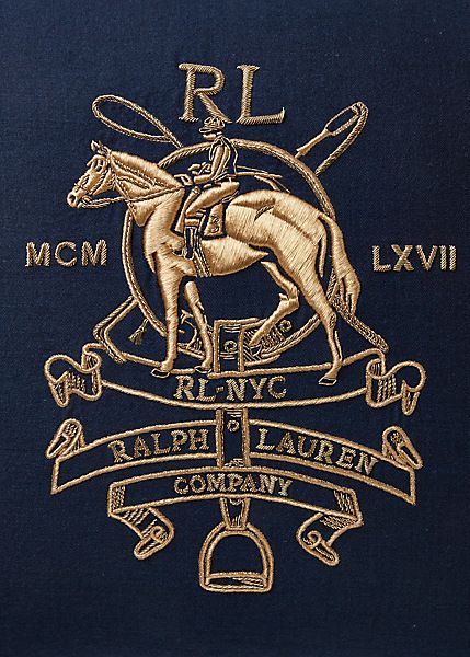 Ralph Lauren Style, Ralph Lauren Logo, Polo Bear, 자수 디자인, Old Money Aesthetic, Christian Lacroix, Designers Guild, Ralph Lauren Home, 가을 패션