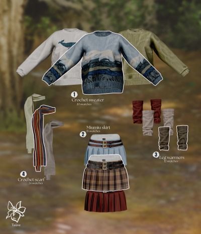 Sims 4 Traits, Ribbon Top, The Sims 4 Pc, Free Sims 4, Sims 4 Game Mods, Sims 4 Cc Folder, Sims 4 Teen, Sims Four, Sims4 Clothes