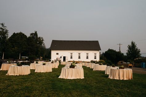 The Old Schoolhouse // Newberg, Oregon // Wedding reception // outdoor wedding reception // outdoor wedding at the old schoolhouse // Newberg wedding photography // Portland wedding photography // The Old Schoolhouse wedding photography Schoolhouse Wedding, Wedding Reception Outdoor, Newberg Oregon, Old Schoolhouse, Wedding Venues Oregon, Old School House, Portland Wedding, Outdoor Wedding Reception, Outdoor Reception