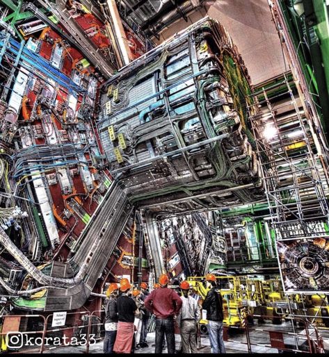 Lhc Large Hadron Collider, Nuclear Engineering Aesthetic, Nuclear Physics Aesthetic, Quantum Particles, Particle Collider, Physics Mechanics, Nuclear Engineering, Hadron Collider, Atomic Energy