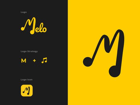 Music App Logo Design, Music App Logo, App Logo Design, Music Logo Design, Music App, Music Logo, App Logo, Logo Icons, Apple Music